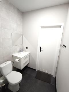 STEELPOINT Apartament Centrum Dostęp na kod - Łódź - 5