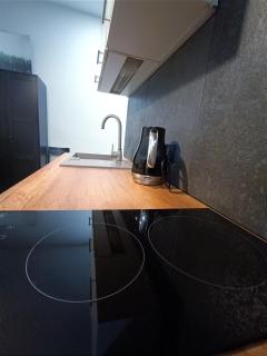 STEELPOINT Apartament Centrum Dostęp na kod - Łódź - 2