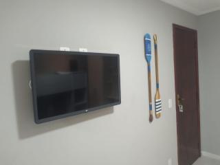 Pousada Canoa dos Anjos suítes - 1