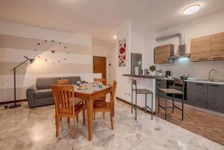 I Papaveri - City center Flat - Leonardo Accademy - MXP - Lakes - Sesto Calende - 2