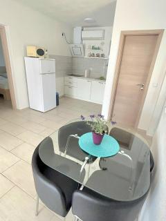 Apartments Adria - Vir - 7