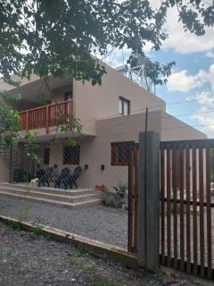 ECO HOME - Alojamiento Temporal - San Salvador de Jujuy - 4