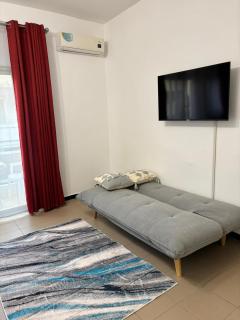 Le Dakar Roi - Studio Centre Ville Très Bien Situé - Dakar - 8