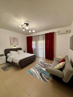 Le Dakar Roi - Studio Centre Ville Très Bien Situé - Dakar - 7