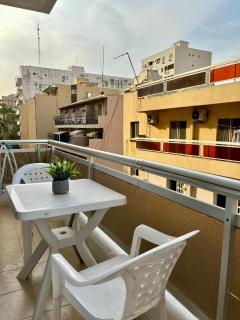 Le Dakar Roi - Studio Centre Ville Très Bien Situé - Dakar - 5