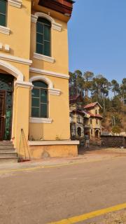 Patriata Luxury Suits - Murree - 0