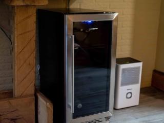 Stonegate Lodge King Bed WIFI 50 Roku TV Salt Water Pool Room #104 - Eureka Springs - 8