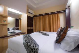 Excella Hotel - Ubon Ratchathani - 9