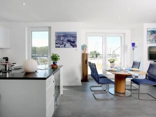 Ferienhaus am Yachthafen in Peenemuende - Peenemünde - 2
