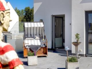 Ferienhaus am Yachthafen in Peenemuende - Peenemünde - 9