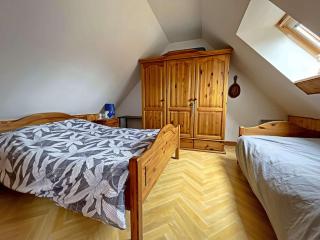 Charmant chalet avec jardin, proche plage et centre-ville de Berck, idéal pour familles avec enfants - FR-1-646-46 - Berck-sur-Mer - 3