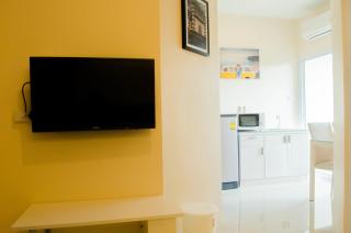 Excella Hotel - Ubon Ratchathani - 8