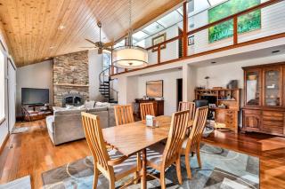 Mountain house w/ stunning views & gourmet kitchen - Maplecrest - 0