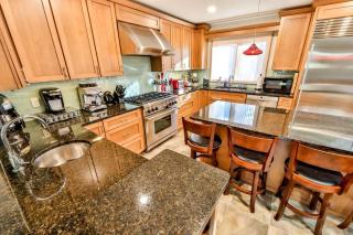 Mountain house w/ stunning views & gourmet kitchen - Maplecrest - 5