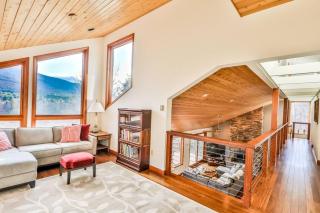 Mountain house w/ stunning views & gourmet kitchen - Maplecrest - 4
