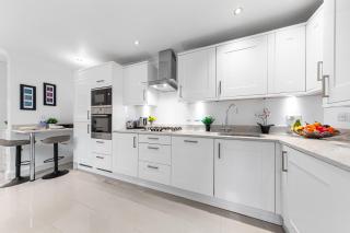 Elegant Serviced Apartment Studio - Central London - Londra - 5
