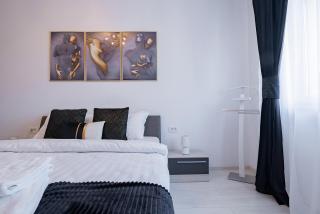 Apartment with free parking near Coresi Mall by MM Host - Braşov - 5