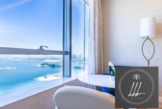Palm Tower - studio with stunning views - Dubai - 7