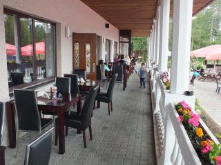 Tee Motell - Viitna - 5