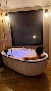 Chalés do Mato Dentro - 7