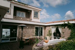 Casa Marieta - Francisco Zarco - 9