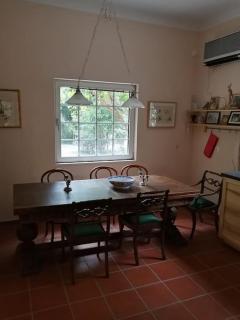 Villa with a big garden - Atene - 4