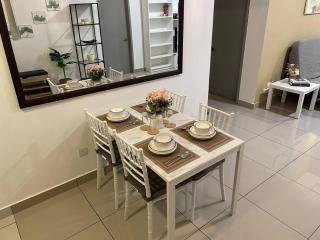 Affordable Family Stay in Bangi - Kajang - 8