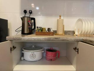 Affordable Family Stay in Bangi - 5