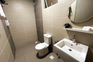 Affordable Family Stay in Bangi - 3