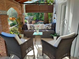 Garden Apartment, Cortijo Fruitful Hills - Coín - 0