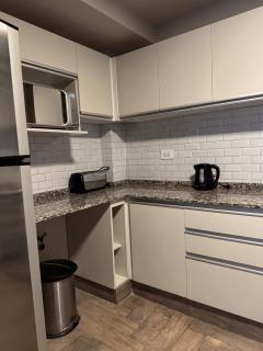 Departamento confortable - 2
