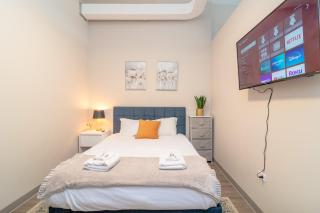 McCormick Place 2br-2ba with Optional Parking,Patio,Gym for 6 guests - Chicago - 3