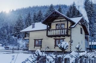 7+я - Verkhovyna - 0