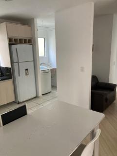 Apartamento próximo do aeroporto internacional - São José dos Pinhais - 6