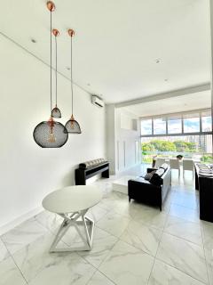 Lindo Berrini loft 2 vagas - São Paulo - 9
