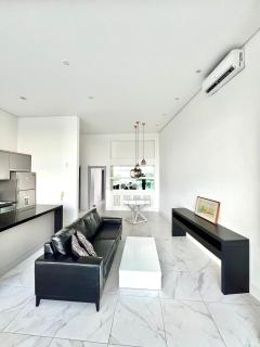 Lindo Berrini loft 2 vagas - São Paulo - 7