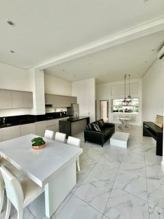 Lindo Berrini loft 2 vagas - São Paulo - 5