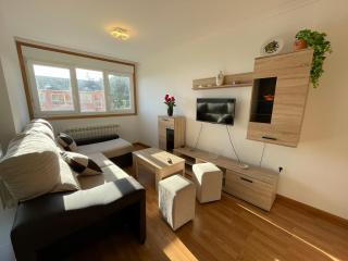 APARTAMENTO NUEVO EN BURELA - A Mariña, Galicia - 0