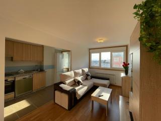 APARTAMENTO NUEVO EN BURELA - A Mariña, Galicia - Burela de Cabo - 9