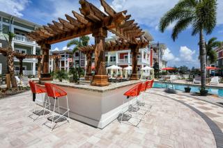 H4N Furnished Apartments, Resort Style Living in South Tampa - 9