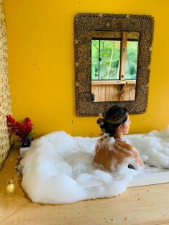Chales Sol Paraty - 7