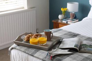Spacious family home in Benllech - Benllech - 2