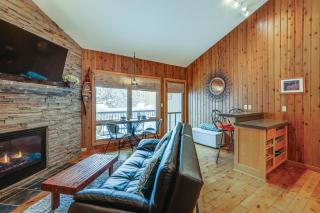 Mt Bachelor Village Resort Condo 19 Mi to Skiing! - Bend - 7