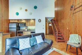 Mt Bachelor Village Resort Condo 19 Mi to Skiing! - 5