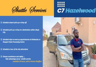 C7 Hazelwood Residence & Suites - 3