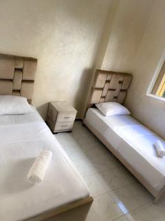 Appartement 3 chambres a coté du Stade Ibn Batouta - Tanger - 9