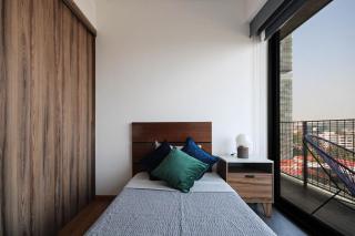Lujoso y cómodo departamento en la mejor zona de Condesa - Città del Messico - 7