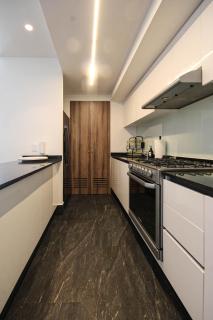 Lujoso y cómodo departamento en la mejor zona de Condesa - Città del Messico - 5