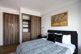 Lujoso y cómodo departamento en la mejor zona de Condesa - Città del Messico - 4