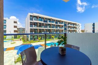 Makia Beach #D113 - em Muro Alto por Carpediem - 9